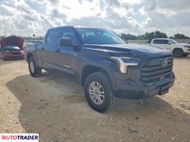 Toyota Tundra 2022 3