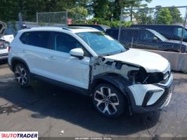 Volkswagen Pozostałe 2022 1 Volkswagen Pozostałe 2022 1