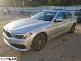 BMW 530 2019 2