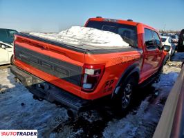 Ford Pozostałe 2023 3