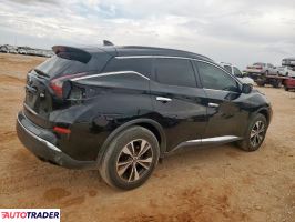 Nissan Murano 2021 3 Nissan Murano 2021 3