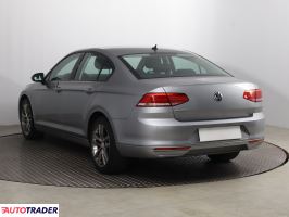 Volkswagen Passat 2018 2.0 147 KM Volkswagen Passat 2018 2.0 147 KM