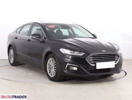Ford Mondeo 2021 2.0 187 KM Ford Mondeo 2021 2.0 187 KM