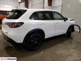 Honda HR-V 2023 2