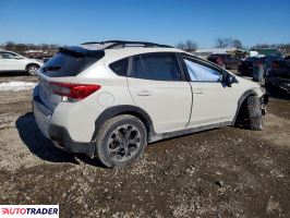 Subaru Pozostałe 2023 2