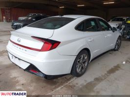 Hyundai Sonata 2020 2