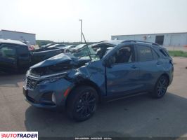 Chevrolet Equinox 2024 1