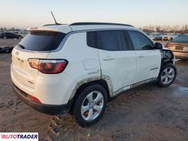 Jeep Compass 2019 2