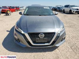 Nissan Altima 2022 2 Nissan Altima 2022 2