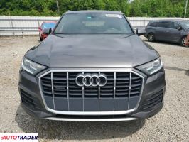 Audi Q7 2021 2 Audi Q7 2021 2