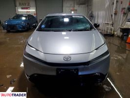 Toyota Prius 2024 2