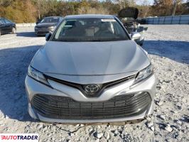 Toyota Camry 2020 2