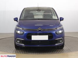 Citroen C4 Picasso 2016 1.2 128 KM