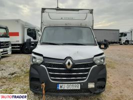 Renault Master 2023 2.3