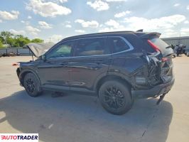Honda CR-V 2024 2