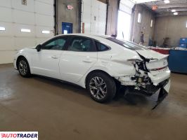 Hyundai Sonata 2020 2