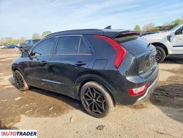 Kia Niro 2023 1