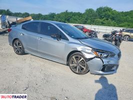 Subaru Impreza 2020 2