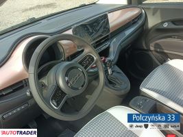 Fiat 500 2026 1.0 65 KM