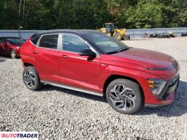Hyundai Kona 2024 1 Hyundai Kona 2024 1