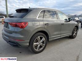 Audi Q3 2020 2 Audi Q3 2020 2