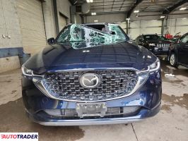 Mazda CX-5 2023 2