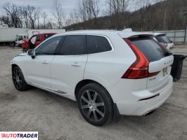 Volvo XC60 2020 2