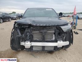 Ford Explorer 2022 3 Ford Explorer 2022 3