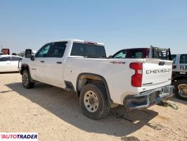 Chevrolet Silverado 2023 6 Chevrolet Silverado 2023 6