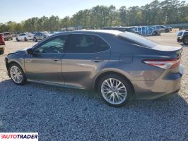 Toyota Camry 2020 2