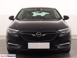 Opel Insignia 2019 2.0 167 KM