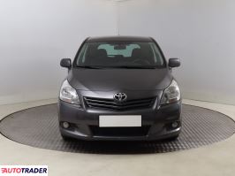 Toyota Verso 2012 1.8 144 KM