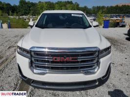GMC Acadia 2020 2