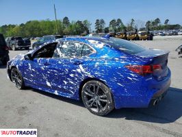 Acura TL 2020 3