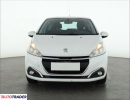 Peugeot 208 2017 1.6 73 KM