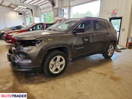 Jeep Compass 2023 2