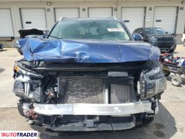 Hyundai Santa Fe 2021 2