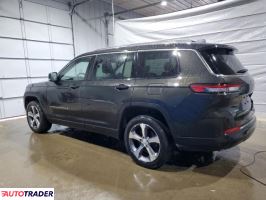 Jeep Cherokee 2023 3