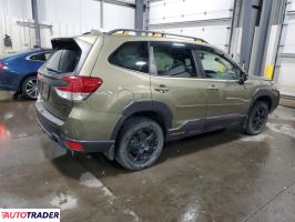 Subaru Forester 2022 2