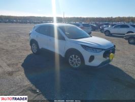 Ford Escape - zobacz ofertę