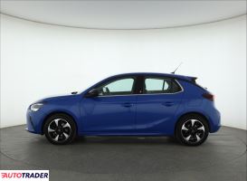 Opel Corsa 2020 134 KM