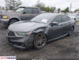 Acura TL 2019 3 Acura TL 2019 3