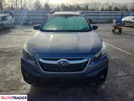 Subaru Outback 2021 2