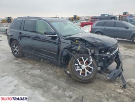 Jeep Grand Cherokee 2025 3