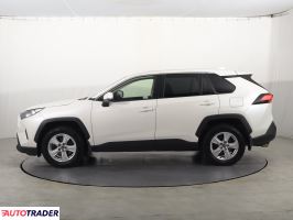 Toyota RAV 4 2019 2.0 172 KM