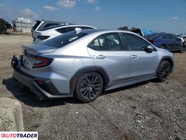 Subaru Pozostałe 2022 2 Subaru Pozostałe 2022 2