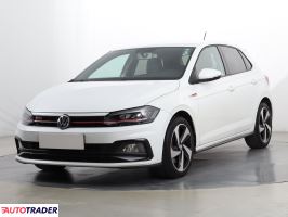 Volkswagen Polo 2019 2.0 197 KM