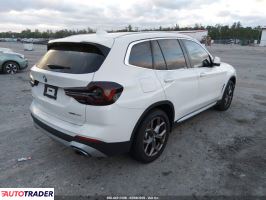 BMW X3 2024 2