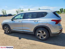 Hyundai Santa Fe 2022 2