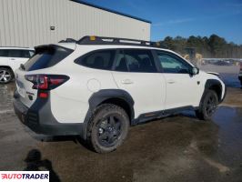Subaru Outback 2024 2
